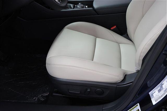 new 2025 Mazda Mazda3 car, priced at $28,360