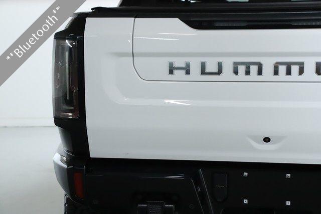 used 2023 GMC HUMMER EV car, priced at $90,000