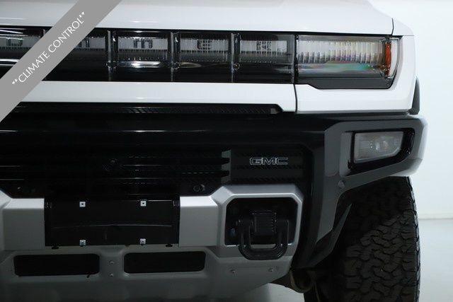 used 2023 GMC HUMMER EV car, priced at $90,000