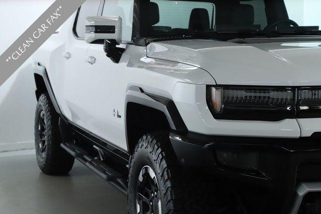 used 2023 GMC HUMMER EV car, priced at $90,000