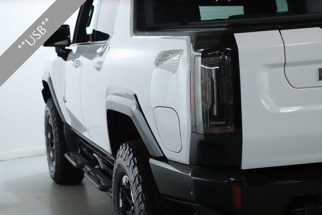 used 2023 GMC HUMMER EV car, priced at $90,000