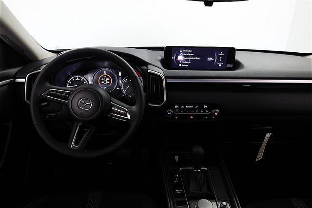 new 2025 Mazda CX-50 car, priced at $33,370