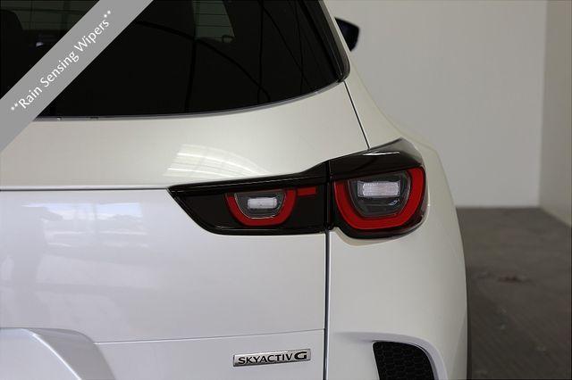 new 2025 Mazda CX-50 car, priced at $32,870