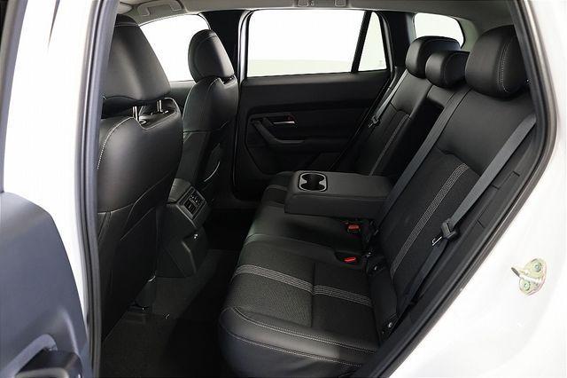 new 2025 Mazda CX-50 car, priced at $33,370