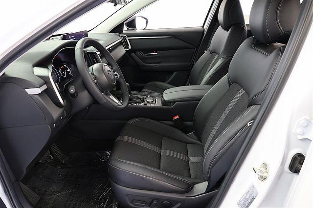 new 2025 Mazda CX-50 car, priced at $33,370