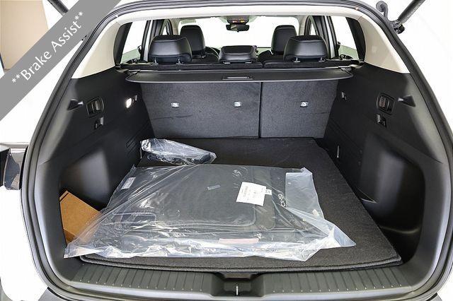 new 2025 Mazda CX-50 car, priced at $32,870