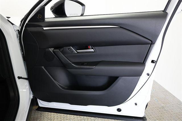 new 2025 Mazda CX-50 car, priced at $33,370