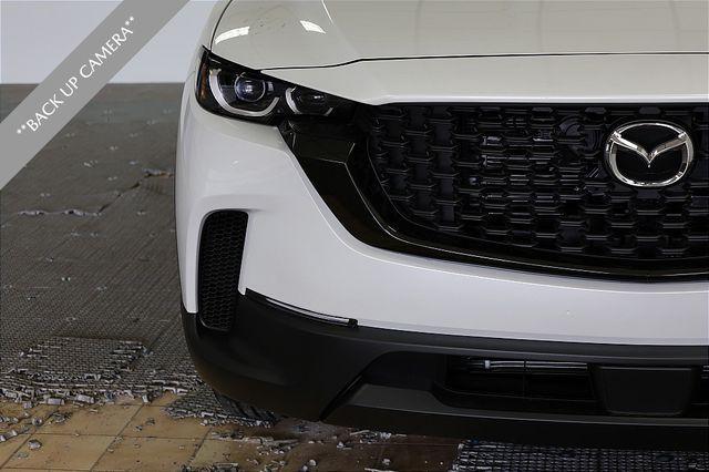 new 2025 Mazda CX-50 car, priced at $32,870