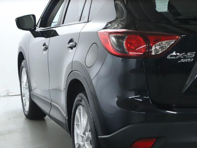 used 2015 Mazda CX-5 car, priced at $11,500