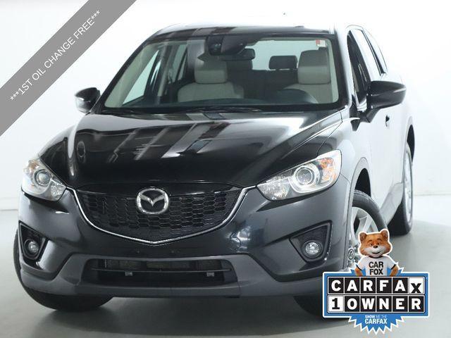 used 2015 Mazda CX-5 car, priced at $11,500