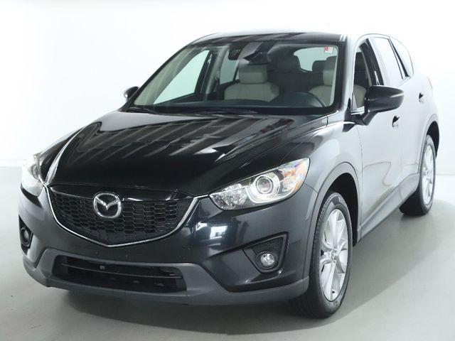 used 2015 Mazda CX-5 car, priced at $11,500