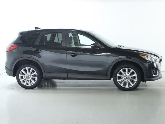 used 2015 Mazda CX-5 car, priced at $11,500