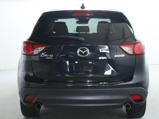 used 2015 Mazda CX-5 car, priced at $11,500
