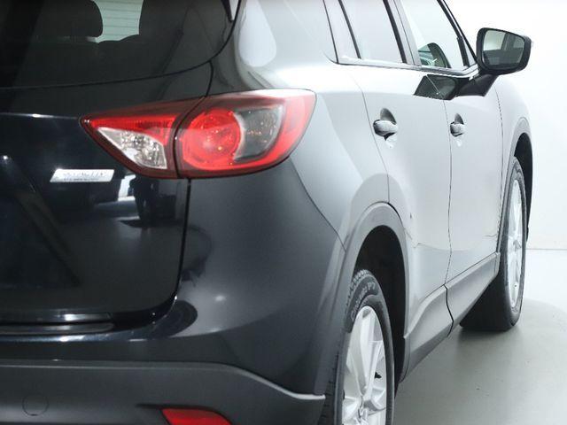 used 2015 Mazda CX-5 car, priced at $11,500