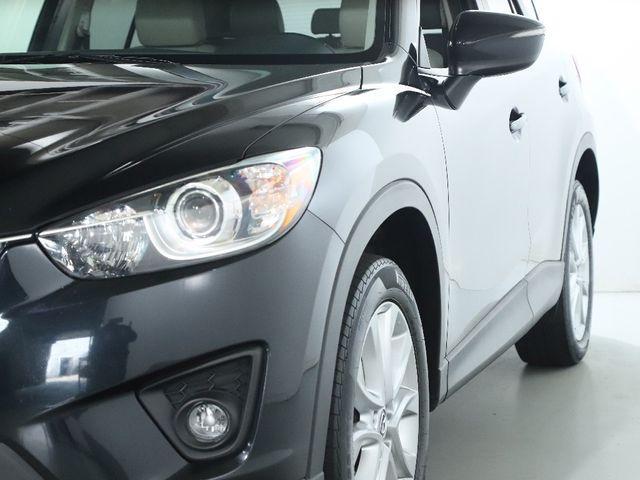used 2015 Mazda CX-5 car, priced at $11,500