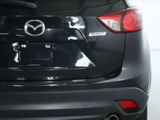 used 2015 Mazda CX-5 car, priced at $11,500