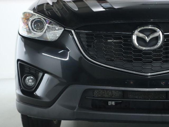 used 2015 Mazda CX-5 car, priced at $11,500