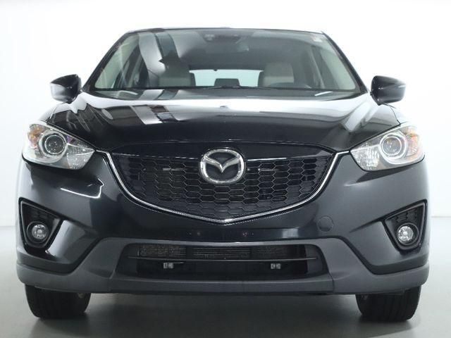 used 2015 Mazda CX-5 car, priced at $11,500