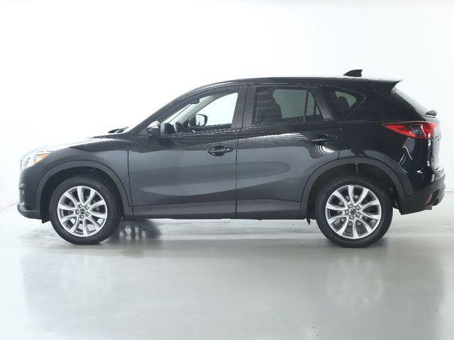 used 2015 Mazda CX-5 car, priced at $11,500
