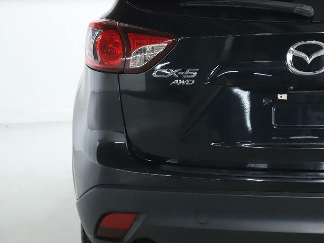 used 2015 Mazda CX-5 car, priced at $11,500