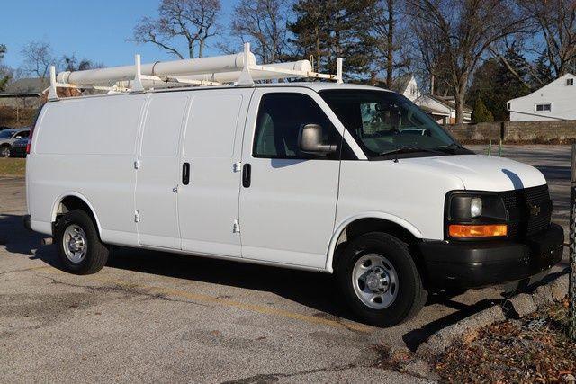 used 2016 Chevrolet Express 3500 car, priced at $25,000