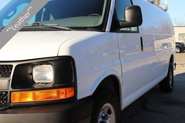 used 2016 Chevrolet Express 3500 car, priced at $25,000