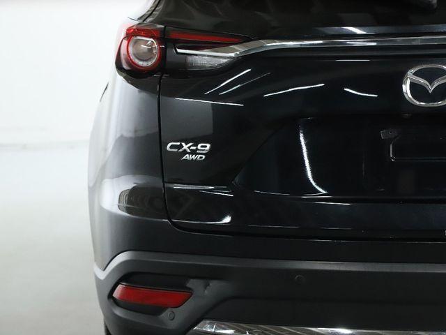 used 2019 Mazda CX-9 car, priced at $24,500