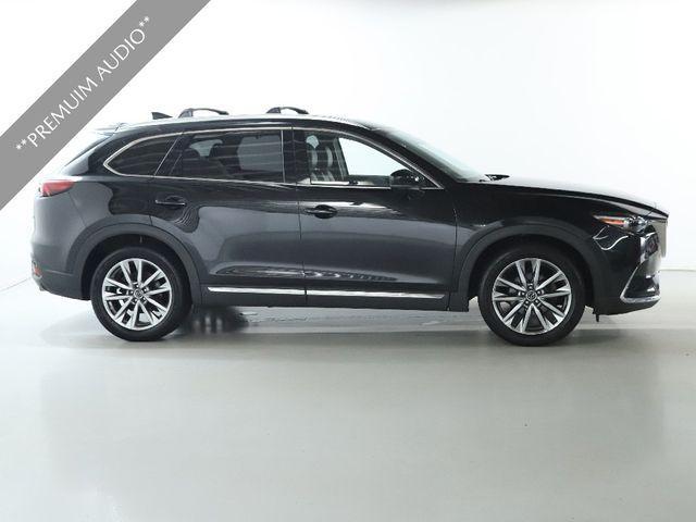 used 2019 Mazda CX-9 car, priced at $24,500