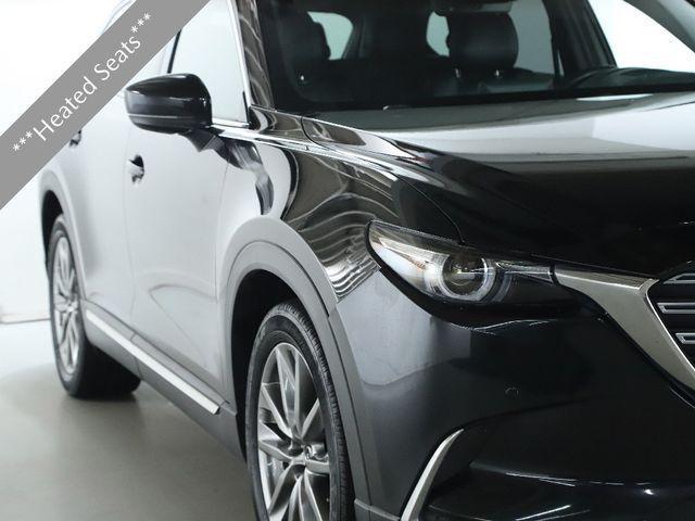 used 2019 Mazda CX-9 car, priced at $24,500