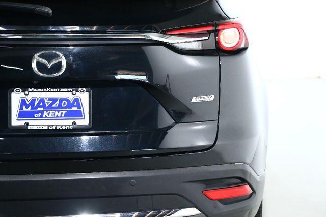 used 2019 Mazda CX-9 car, priced at $24,000