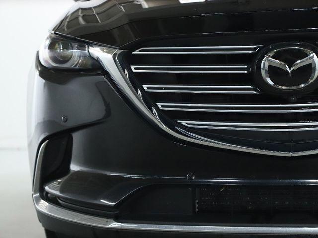used 2019 Mazda CX-9 car, priced at $24,500