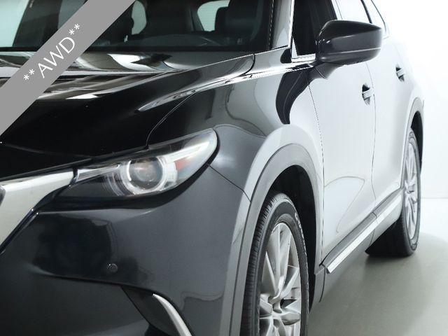 used 2019 Mazda CX-9 car, priced at $24,500