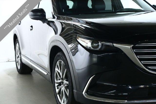 used 2019 Mazda CX-9 car, priced at $24,000