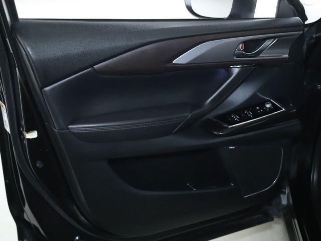 used 2019 Mazda CX-9 car, priced at $24,500