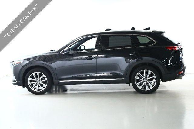 used 2019 Mazda CX-9 car, priced at $24,000