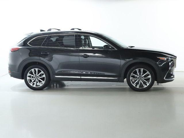used 2019 Mazda CX-9 car, priced at $24,500
