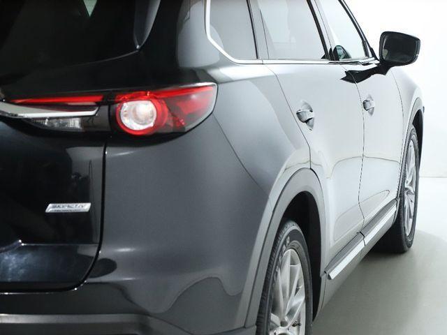 used 2019 Mazda CX-9 car, priced at $24,500