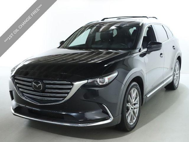 used 2019 Mazda CX-9 car, priced at $24,500