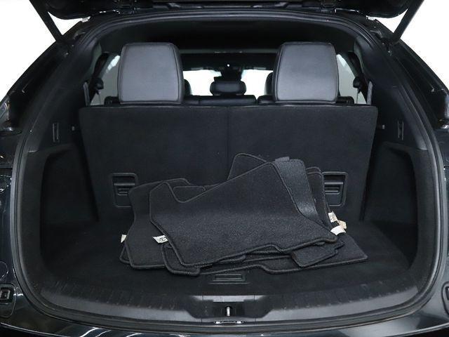 used 2019 Mazda CX-9 car, priced at $24,500