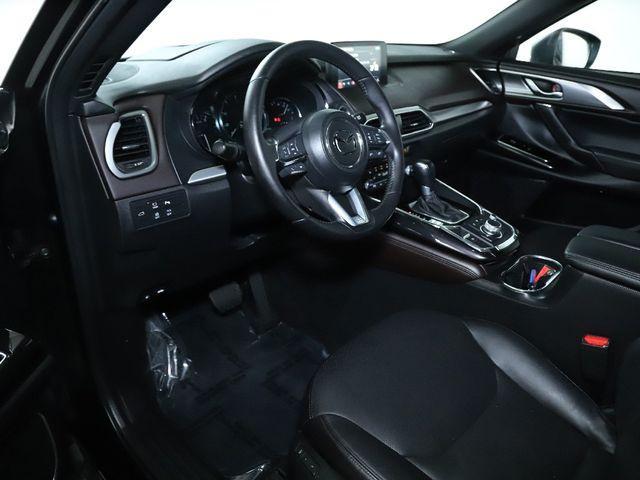used 2019 Mazda CX-9 car, priced at $24,500