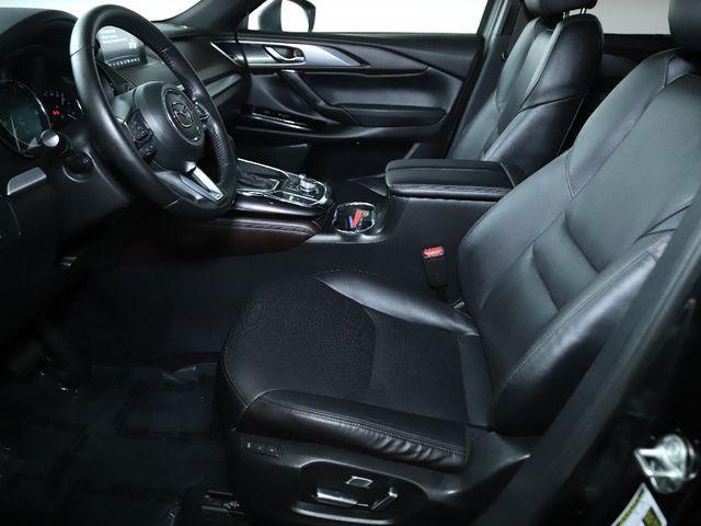 used 2019 Mazda CX-9 car, priced at $24,500