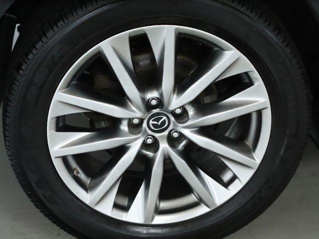 used 2019 Mazda CX-9 car, priced at $24,500