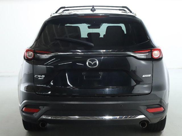 used 2019 Mazda CX-9 car, priced at $24,500