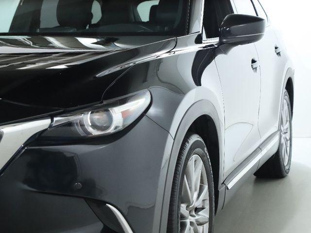 used 2019 Mazda CX-9 car, priced at $24,500