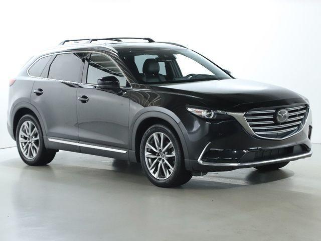 used 2019 Mazda CX-9 car, priced at $24,500