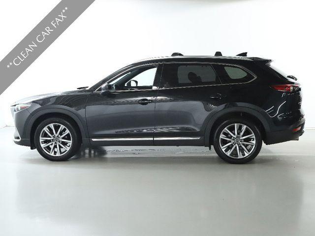 used 2019 Mazda CX-9 car, priced at $24,500