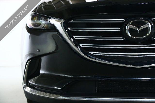 used 2019 Mazda CX-9 car, priced at $24,000