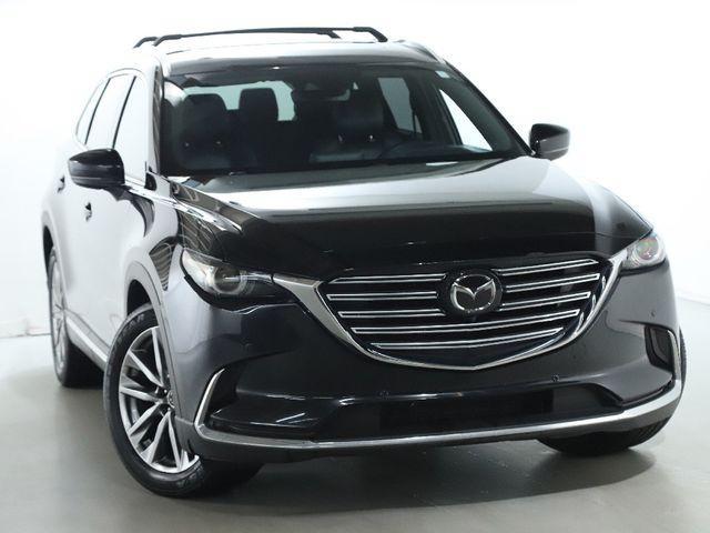used 2019 Mazda CX-9 car, priced at $24,500