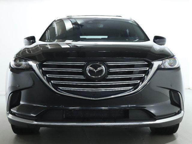 used 2019 Mazda CX-9 car, priced at $24,500