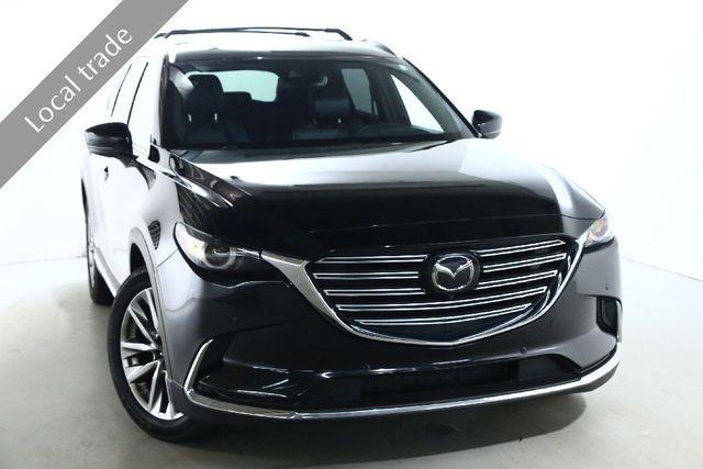 used 2019 Mazda CX-9 car, priced at $24,000